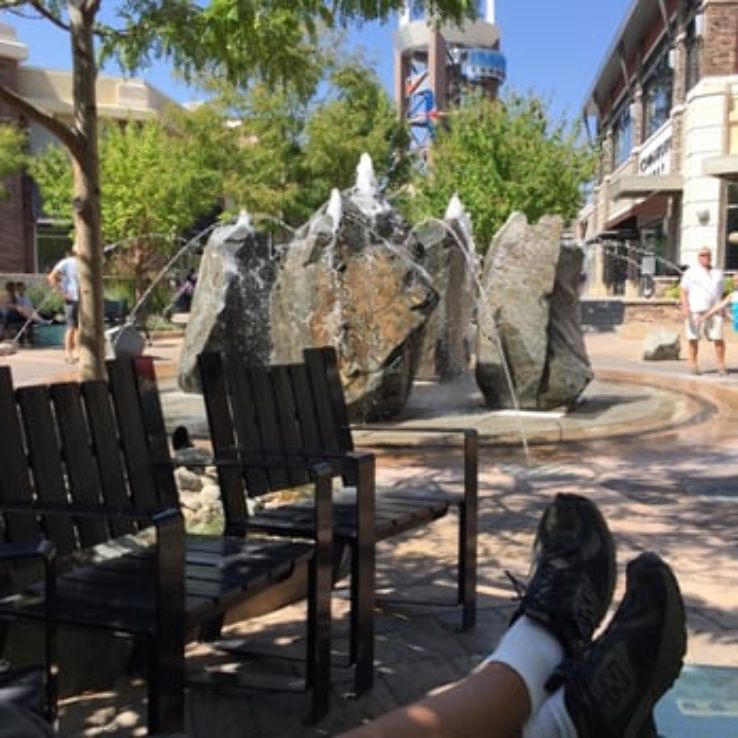 Stop by the Outlets Trip Packages