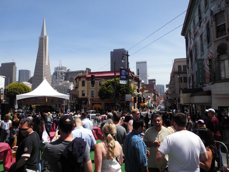 Cultural Events and Festivals Trip Packages