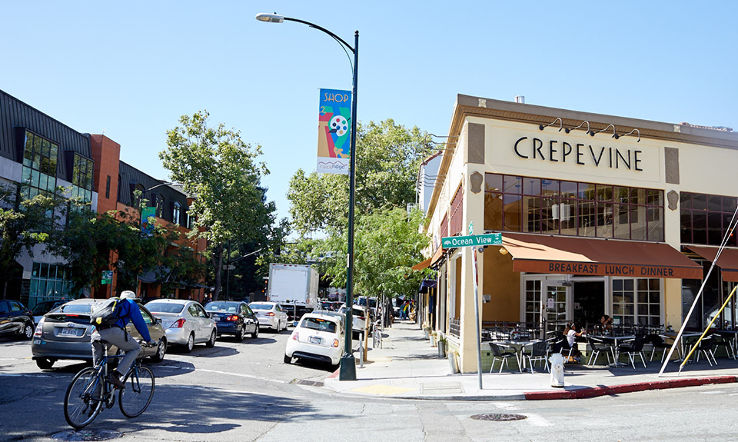 Dining & Shopping in Rockridge & Temescal Trip Packages