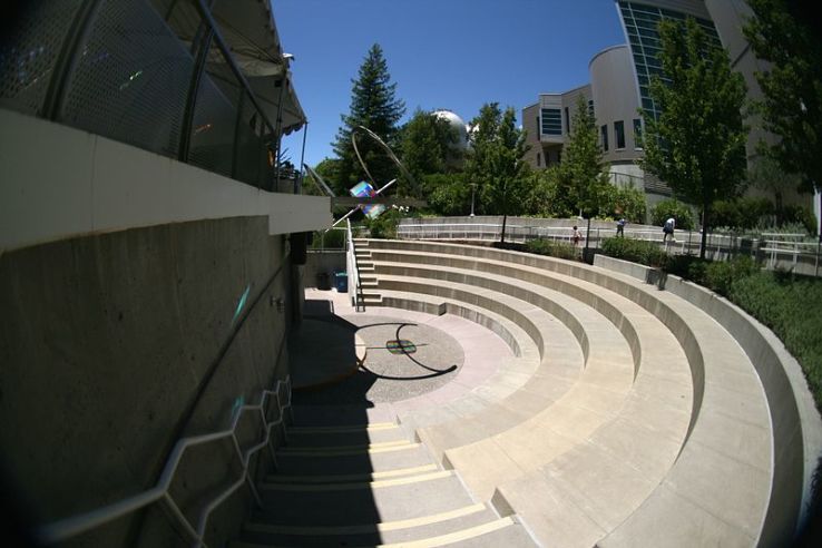   Chabot Space and Science Center Trip Packages