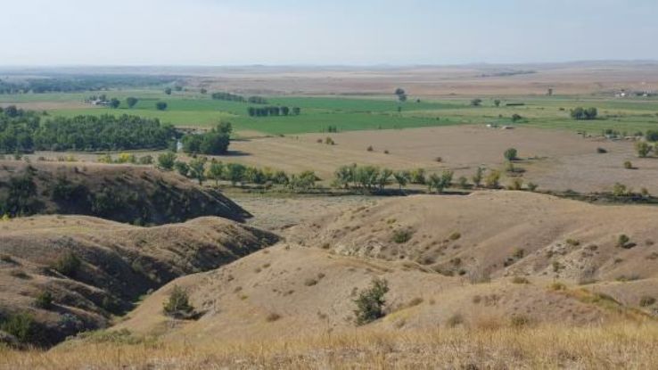 Little Bighorn Battlefield National Monument Trip Packages