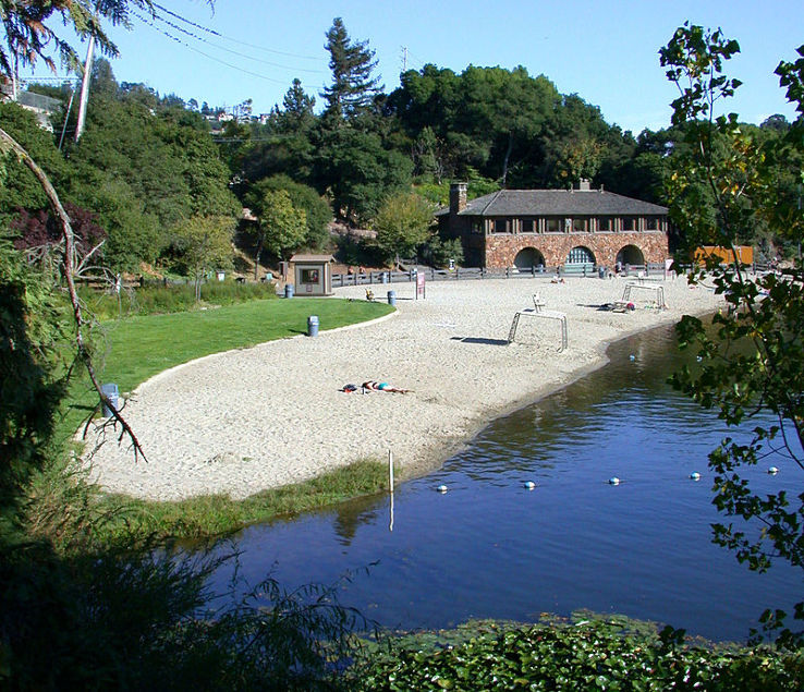 Lake Temescal Recreation Area Trip Packages