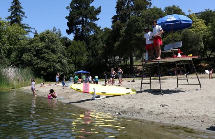Lake Temescal Recreation Area Trip Packages