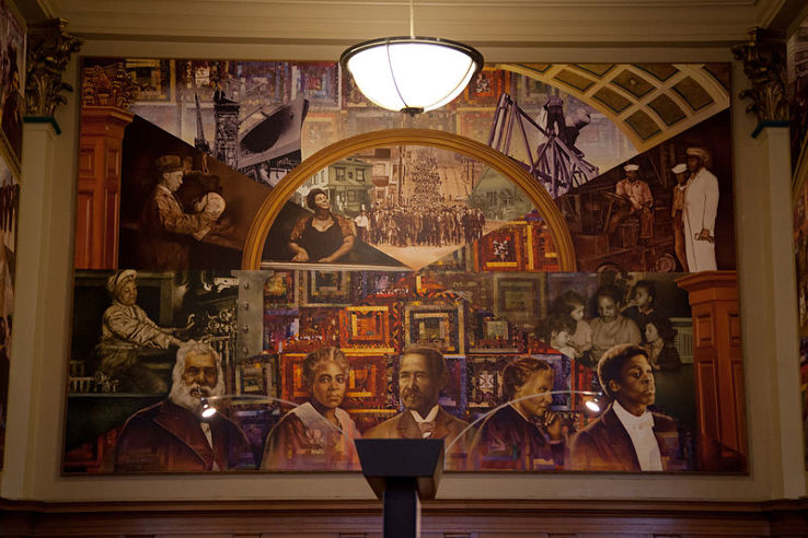 African American Museum & Library at Oakland Trip Packages