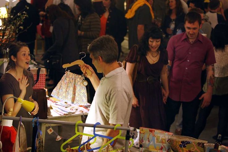 25th Street Collective Artisan Workshops Trip Packages