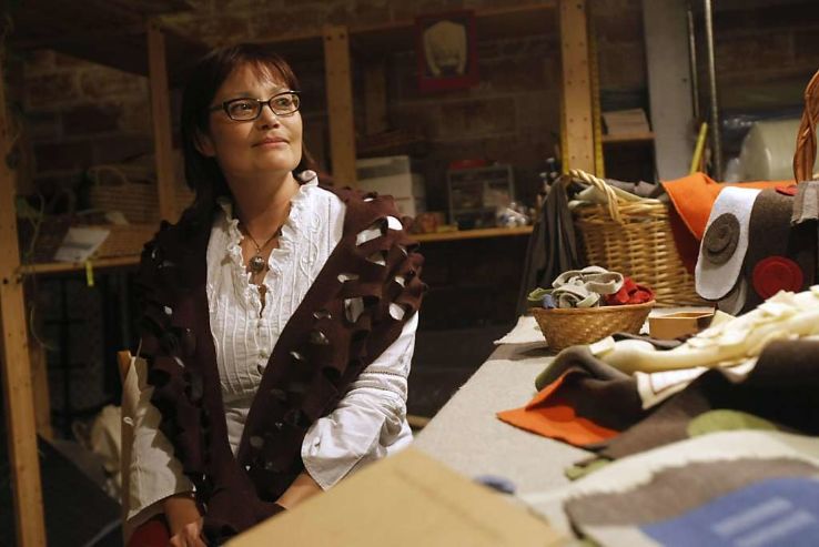 25th Street Collective Artisan Workshops Trip Packages