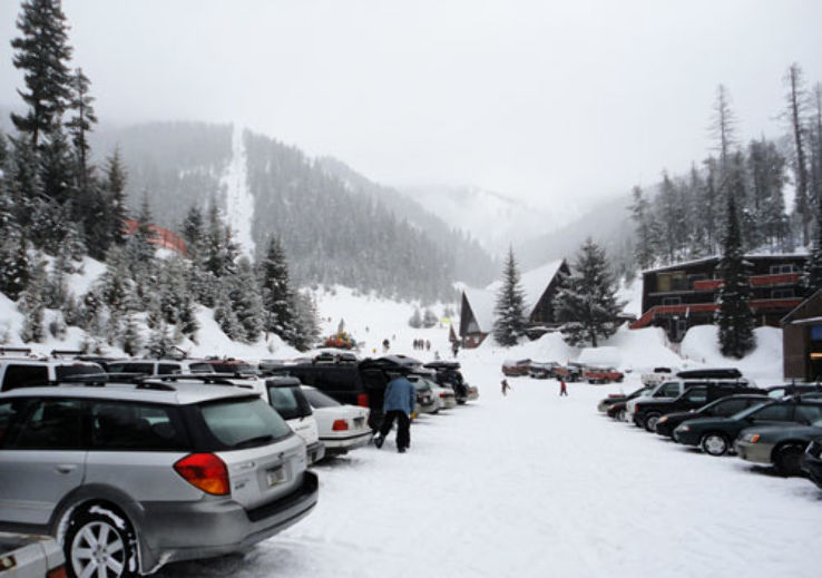 Montana Snow bowl Trip Packages