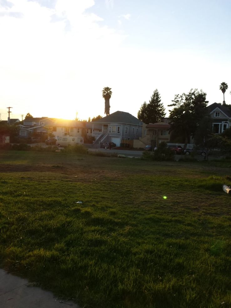 Peralta Hacienda Historical Park Trip Packages