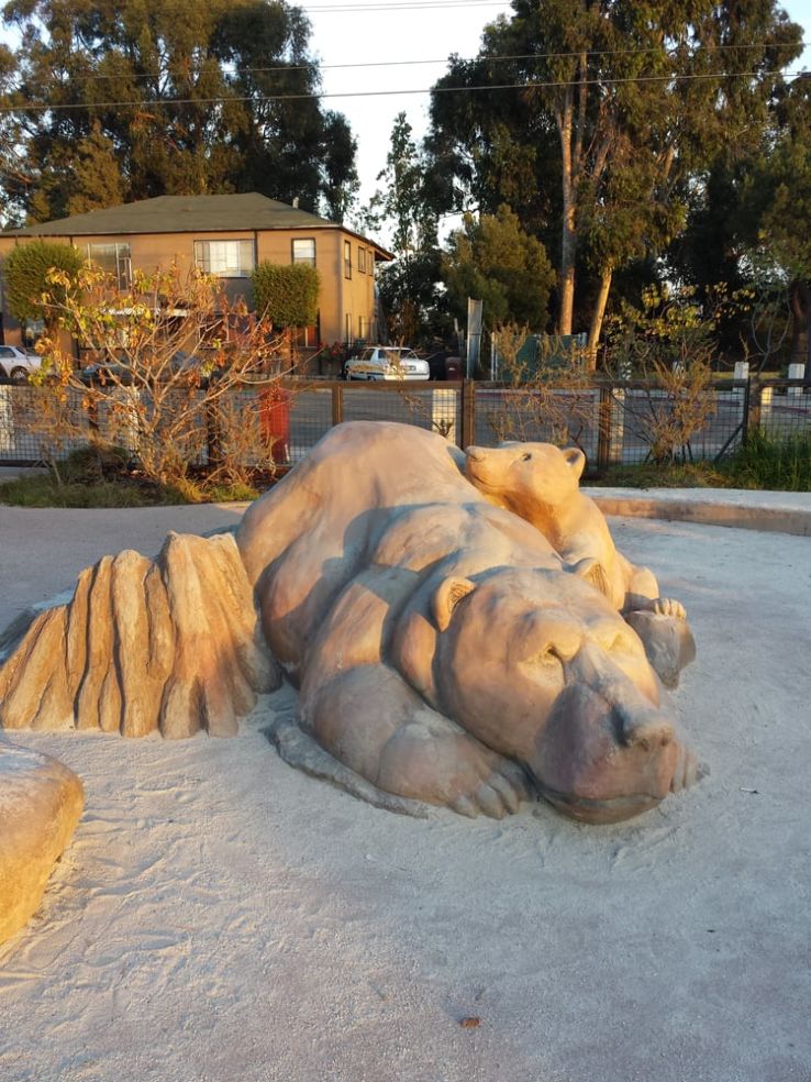 Peralta Hacienda Historical Park Trip Packages