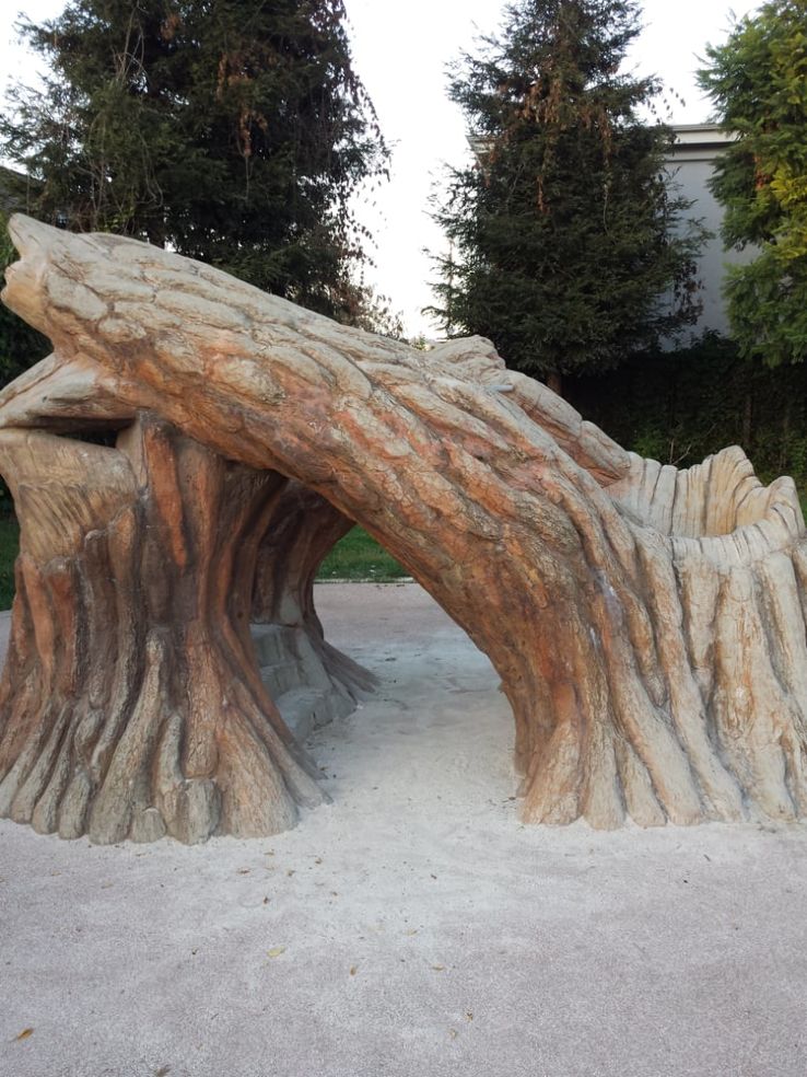 Peralta Hacienda Historical Park Trip Packages