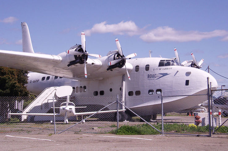  Oakland Aviation Museum Trip Packages