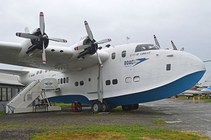  Oakland Aviation Museum Trip Packages