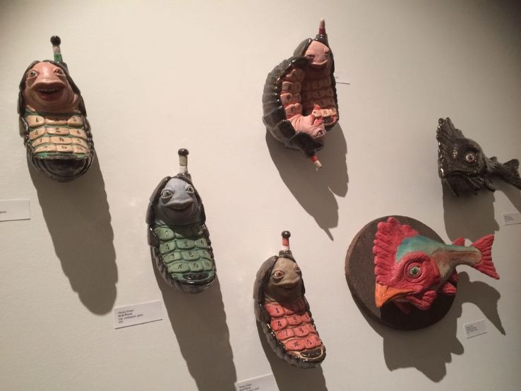 Oakland Art Murmur Trip Packages