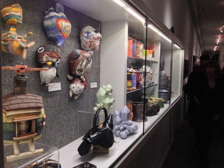 Oakland Art Murmur Trip Packages