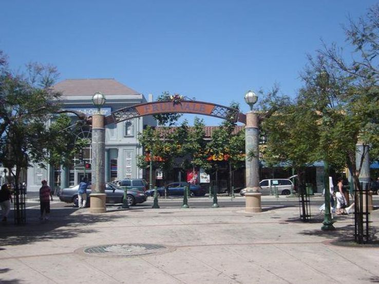  Fruitvale Trip Packages