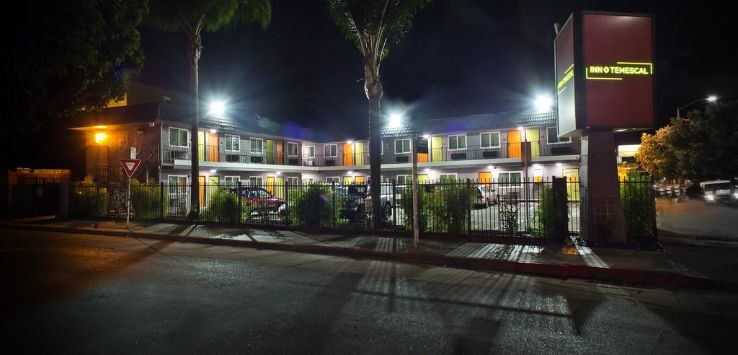 Temescal Trip Packages