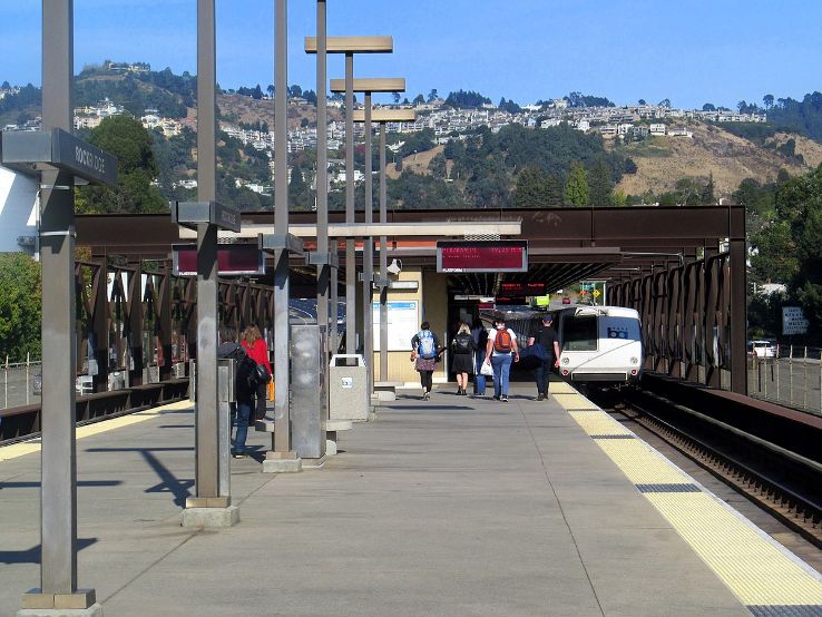 Rockridge Trip Packages