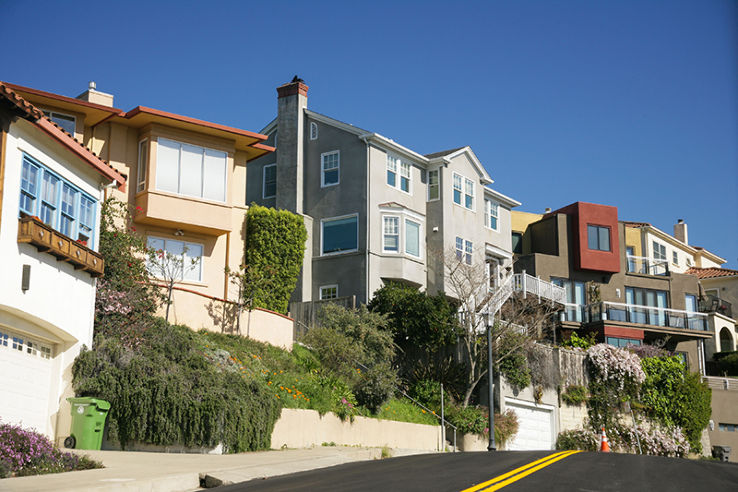 Rockridge Trip Packages