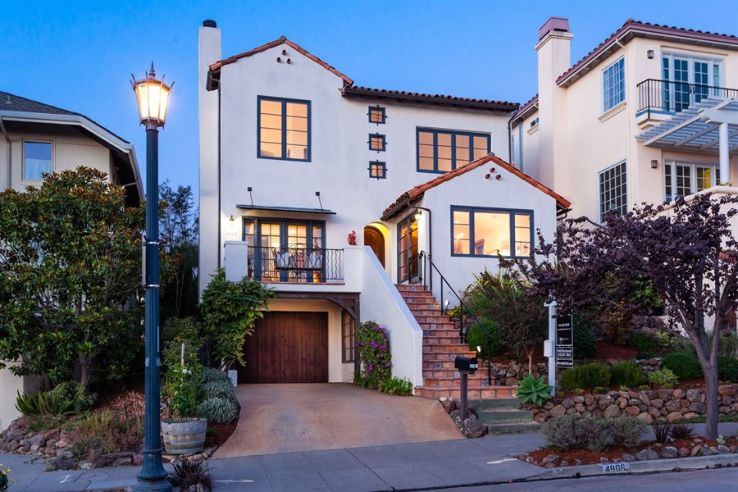 Rockridge Trip Packages