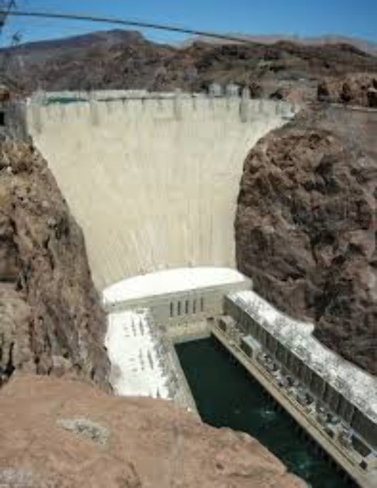 Hoover Dam Trip Packages