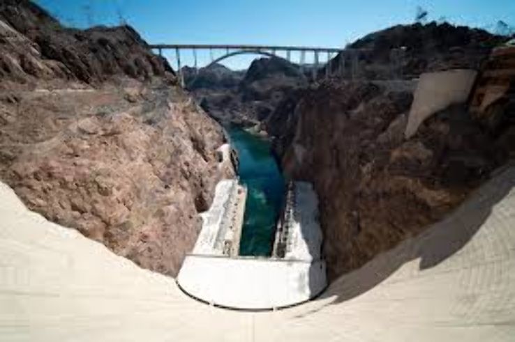 Hoover Dam Trip Packages