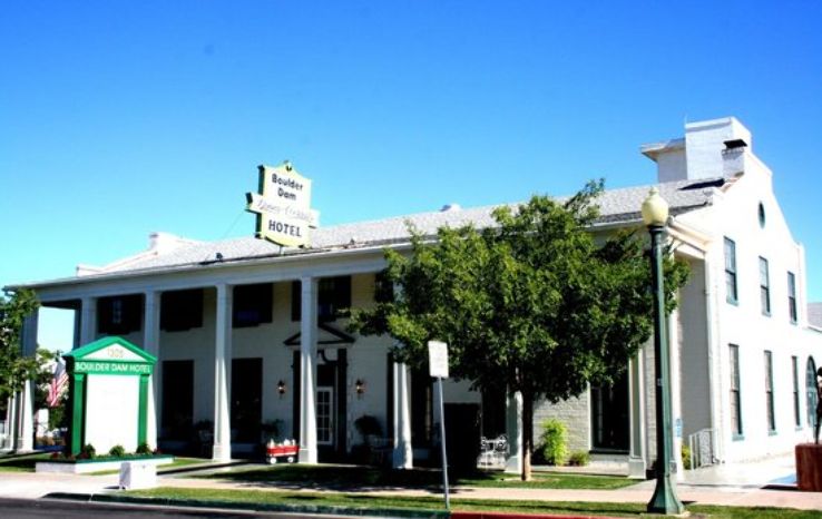 Boulder City/Hoover Dam Museum Trip Packages