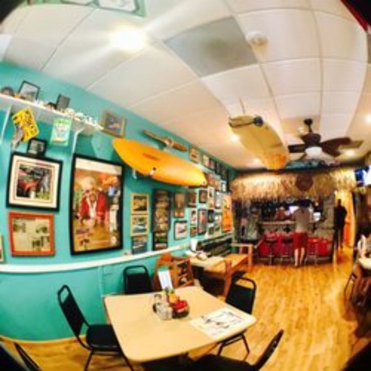 The World-Famous Coffee Cup Cafe Trip Packages