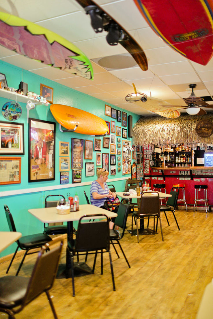 The World-Famous Coffee Cup Cafe Trip Packages