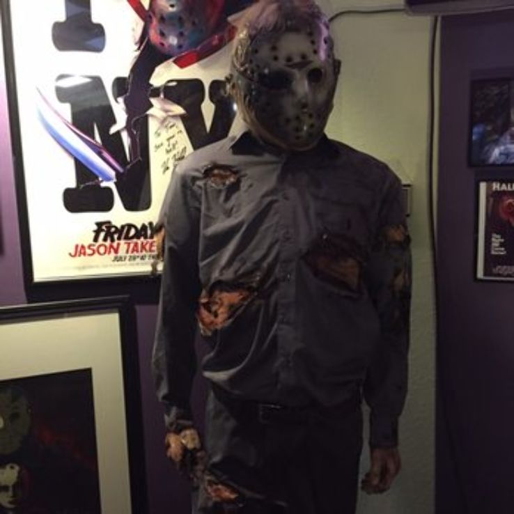 Tom Devlins Monster Museum Trip Packages