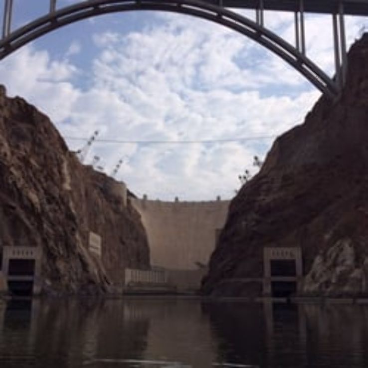 Boulder City River Riders - Day Tours Trip Packages