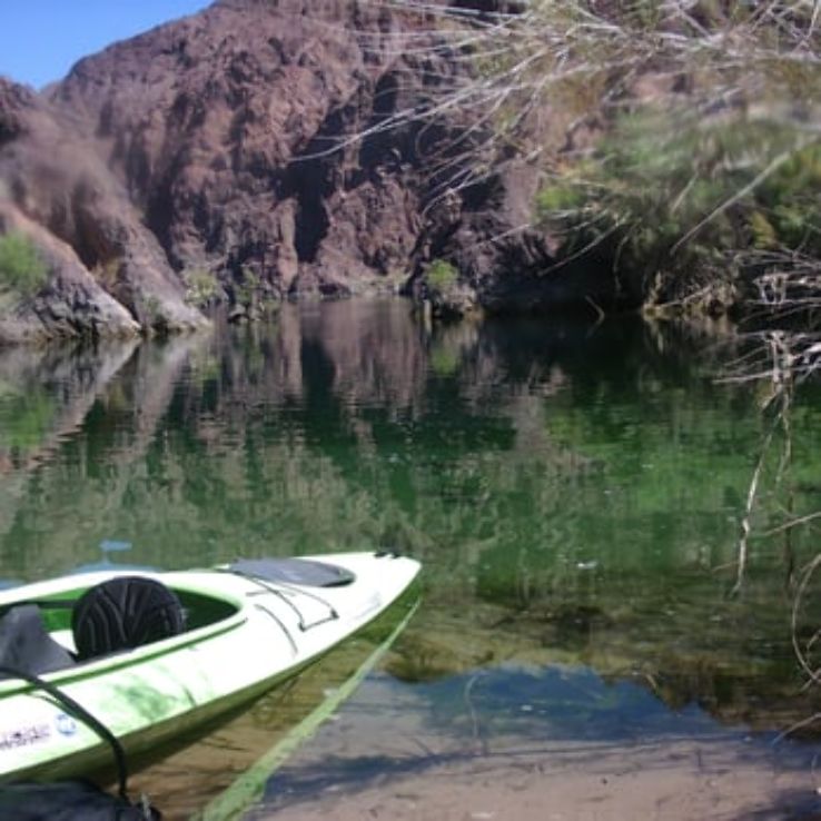 Boulder City River Riders - Day Tours Trip Packages
