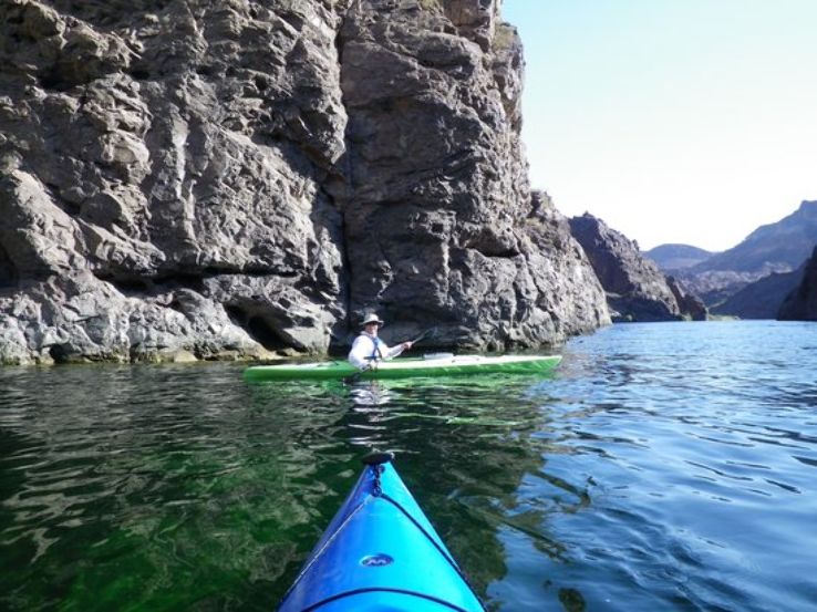 Boulder City River Riders - Day Tours Trip Packages