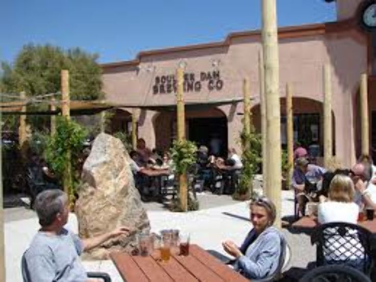 Boulder Dam Brewing Company Trip Packages
