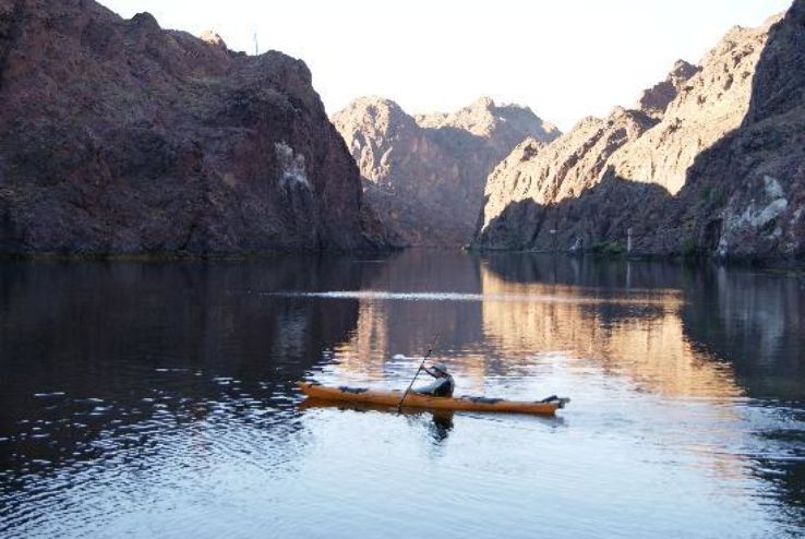 Evolution Expeditions Trip Packages