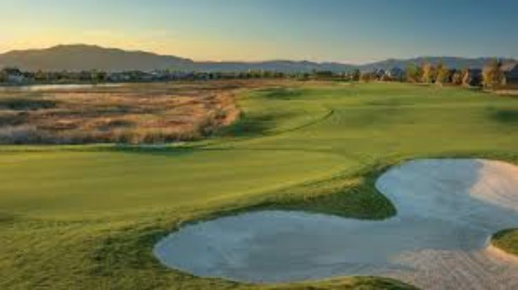 Play some golf Trip Packages