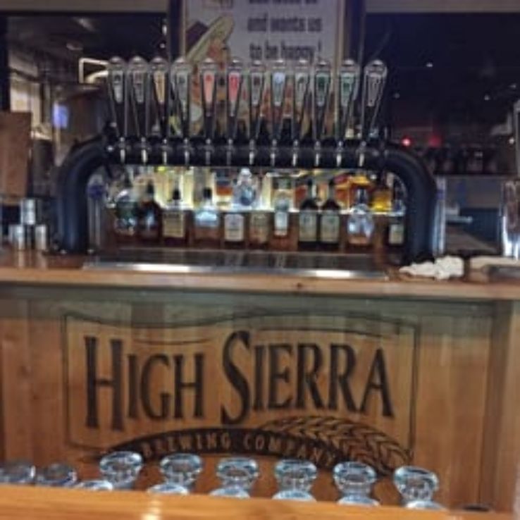 Stop by a brewery Trip Packages