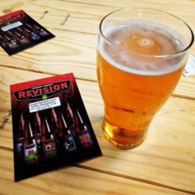 Stop by a brewery Trip Packages