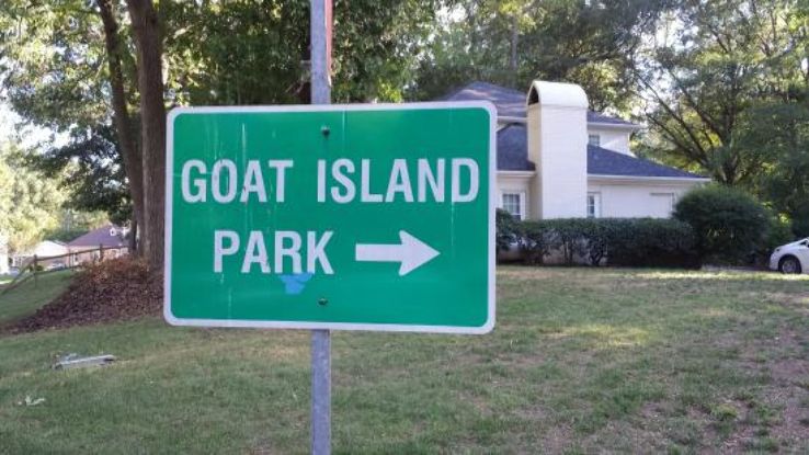 Goat Island Park Trip Packages