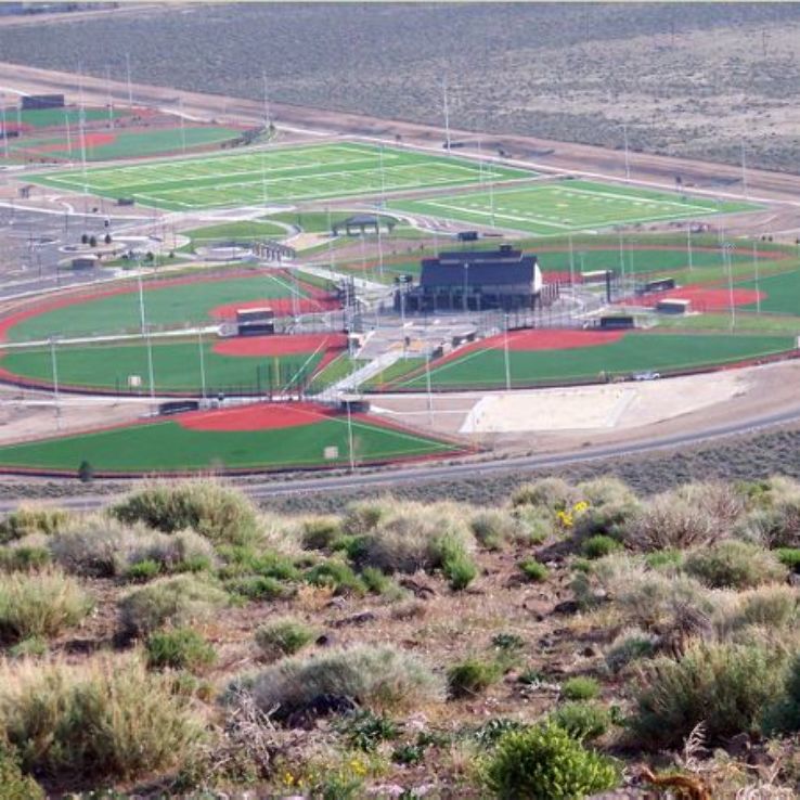 Golden Eagle Regional Park Trip Packages