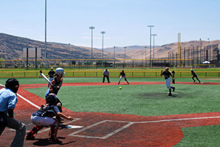 Golden Eagle Regional Park Trip Packages