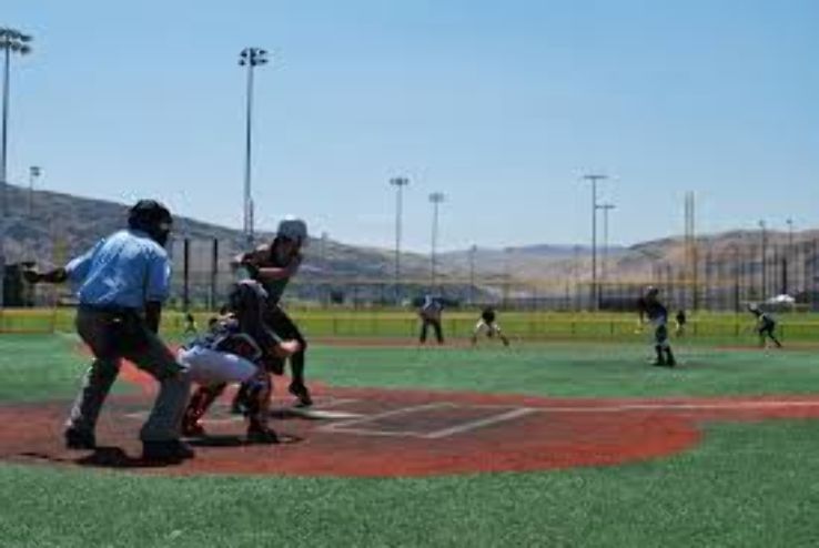 Golden Eagle Regional Park Trip Packages