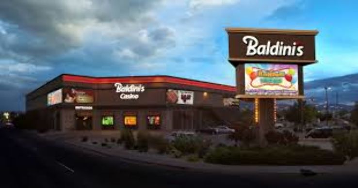 Baldinis Sports Casino and Restaurant Trip Packages