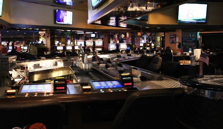 Baldinis Sports Casino and Restaurant Trip Packages