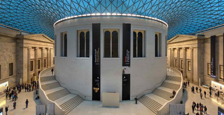 Museum of York County Trip Packages