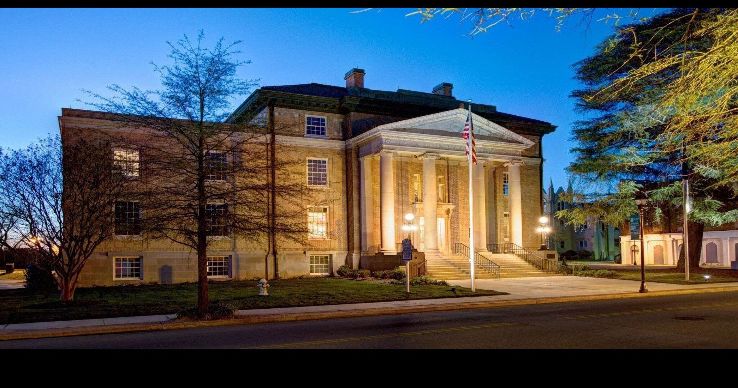 Museum of York County Trip Packages