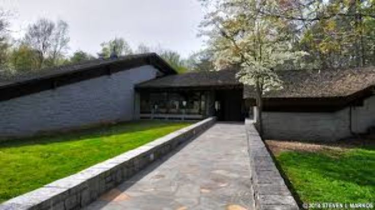 Kings Mountain State Park Trip Packages