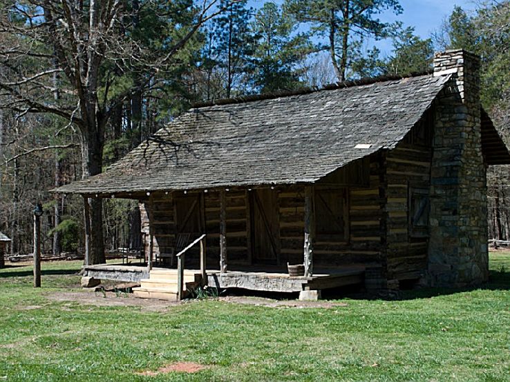 Kings Mountain State Park Trip Packages