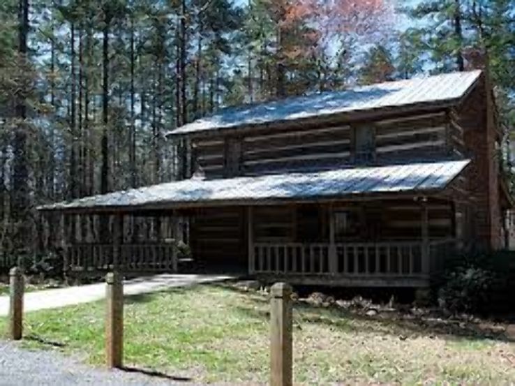 Kings Mountain State Park Trip Packages