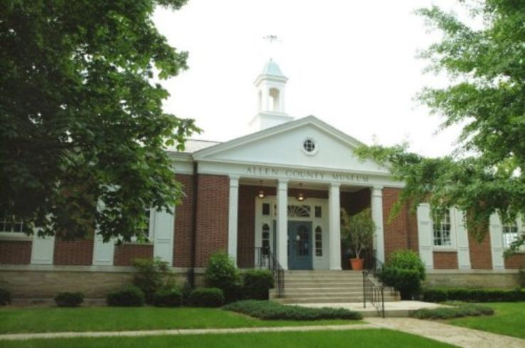 Allen County Museum Trip Packages