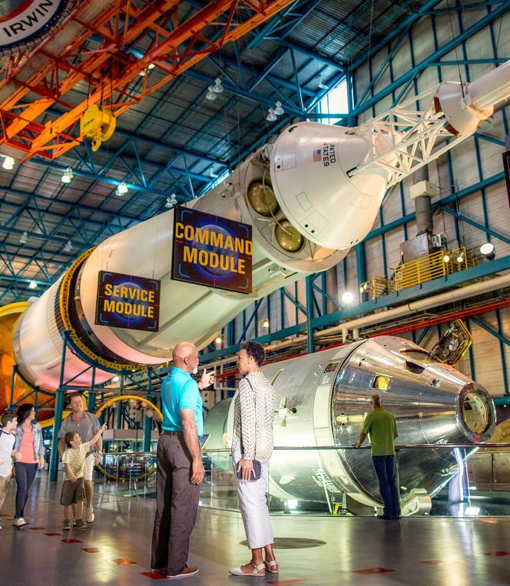 Travel into Space Without Leaving Your Seat at the Planetarium Trip Packages